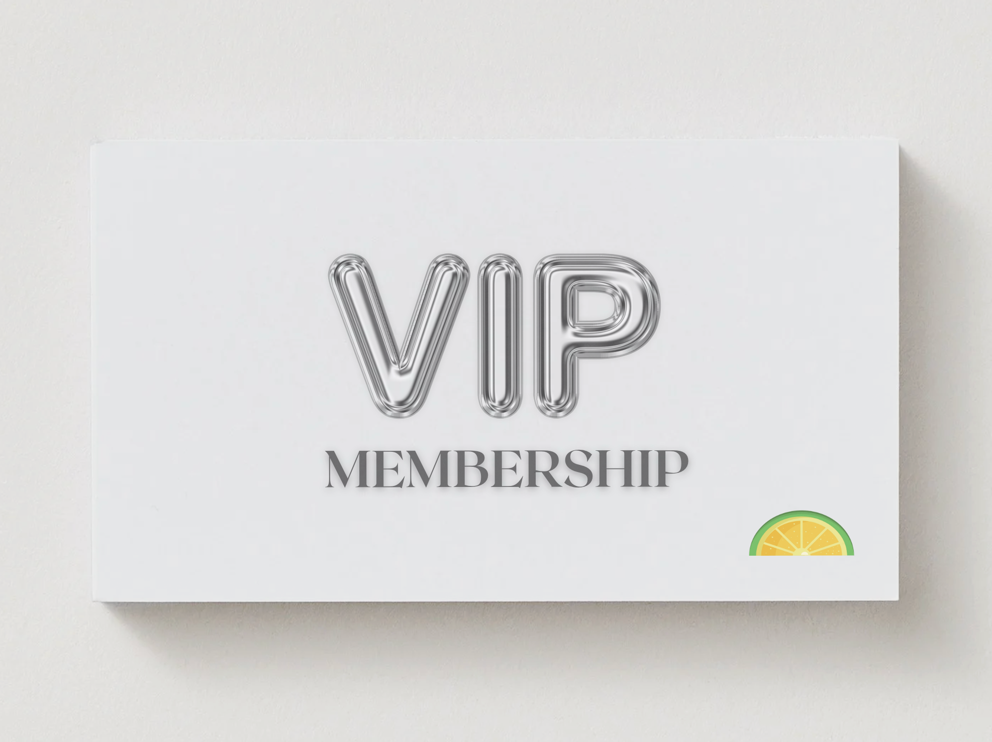 Silver VIP Membership – River City Juice Co