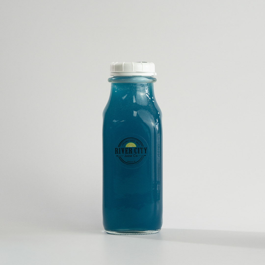 Blue Lagoon
