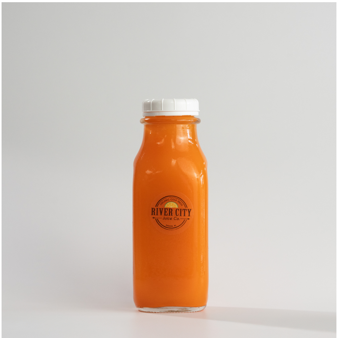 Turmeric Tango