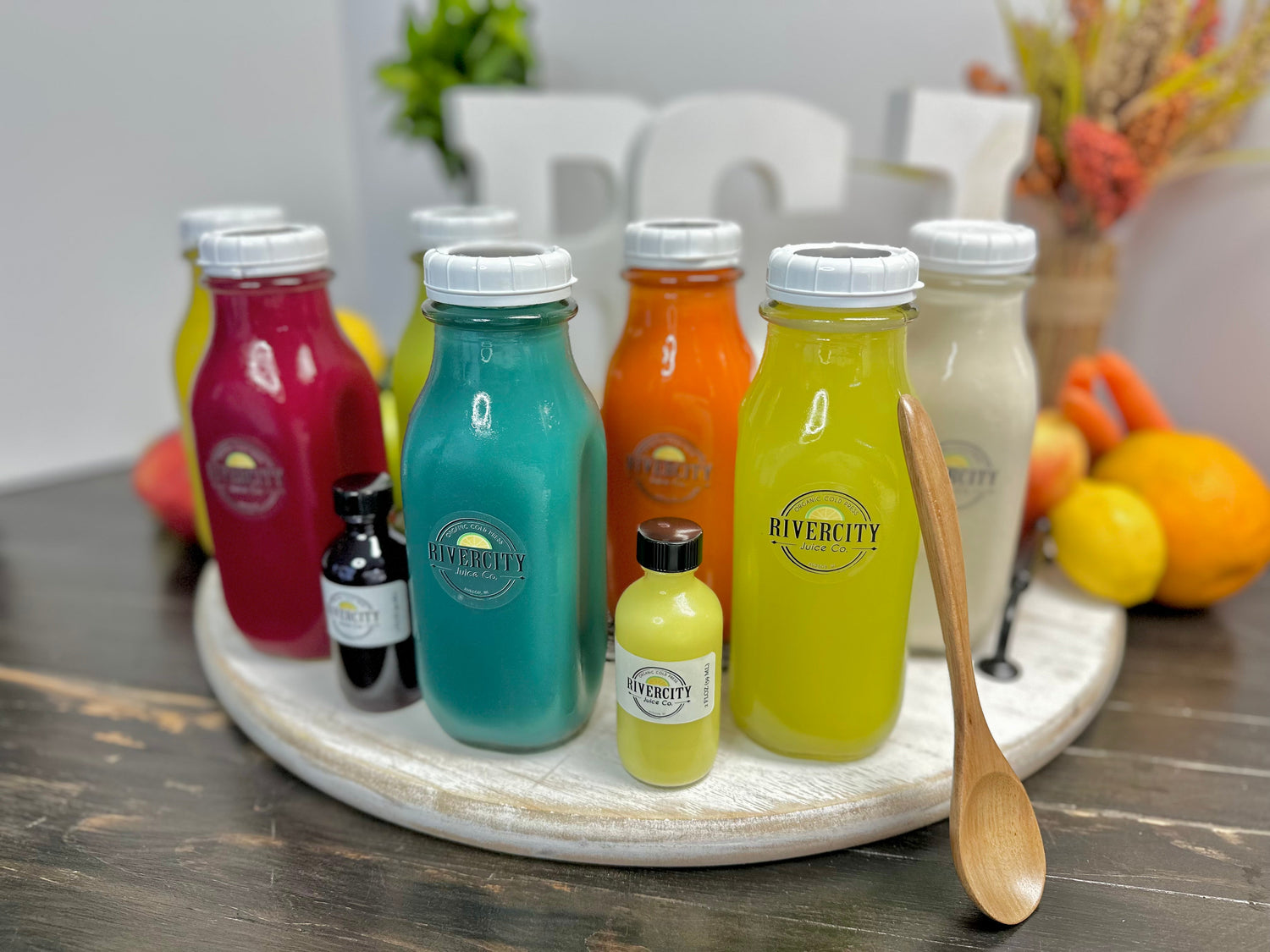 RESET YOUR HEALTH