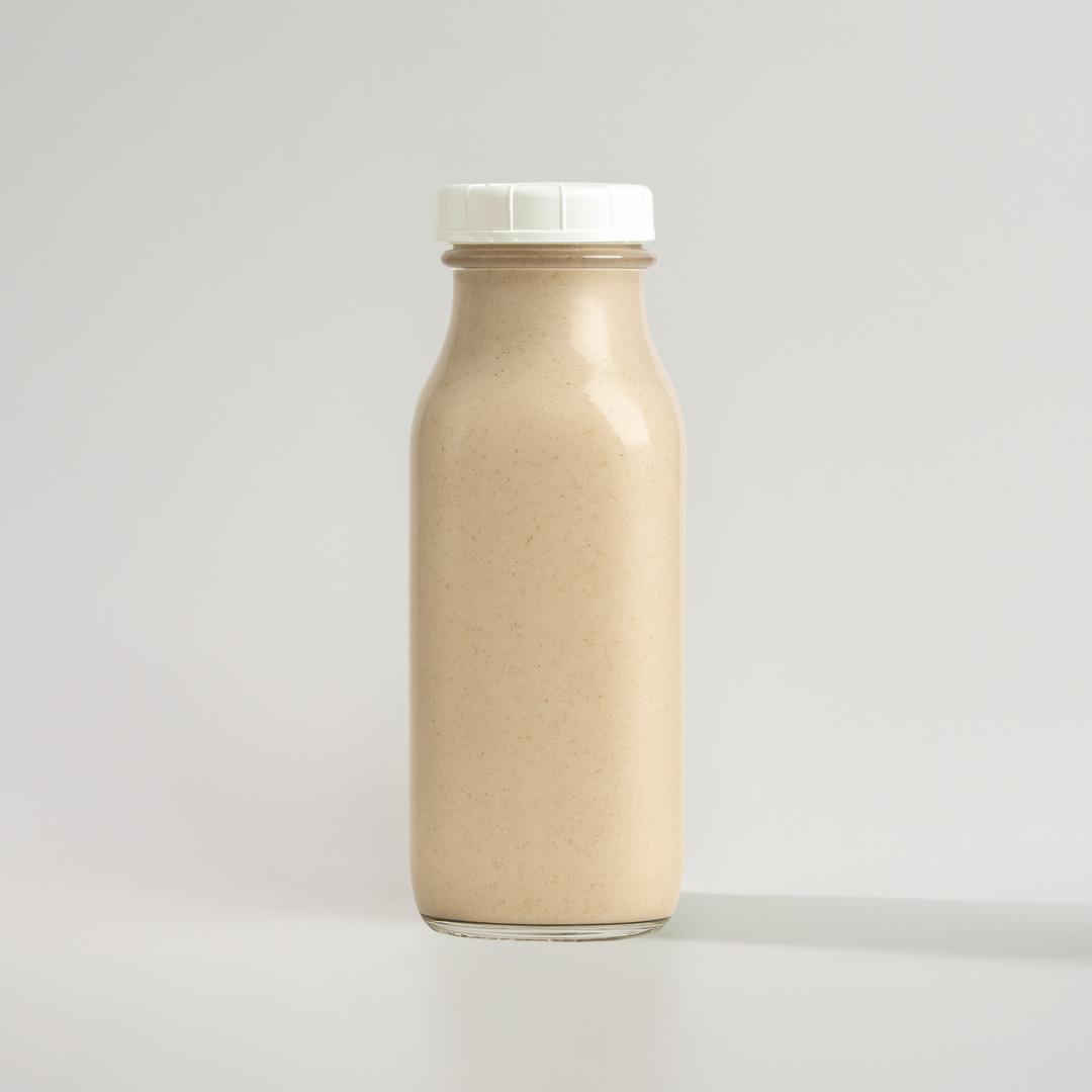 Moon Milk