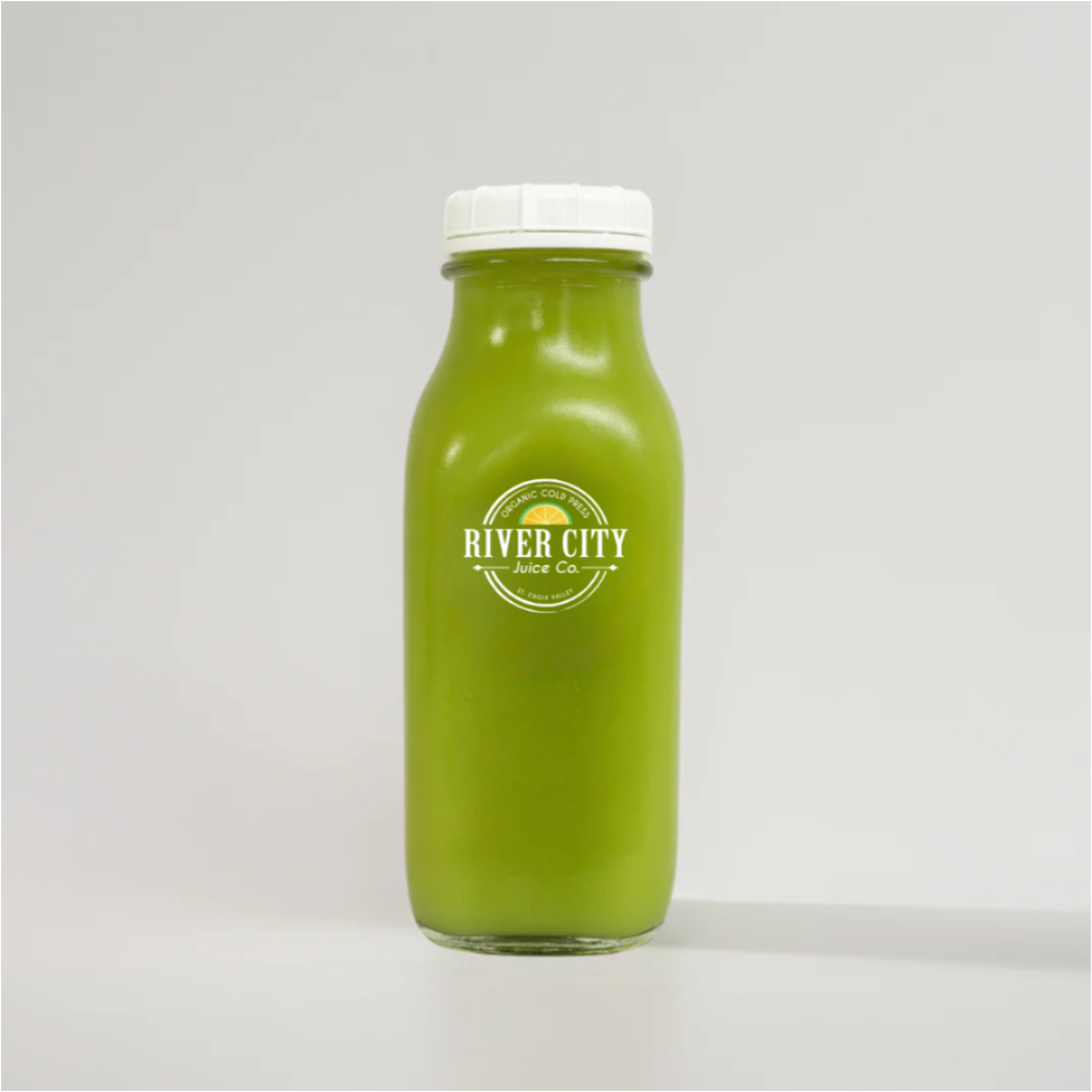 Celery Glow Challenge - Early Bird Special!